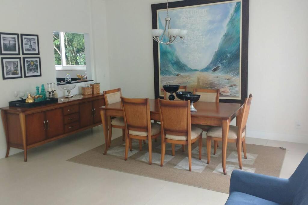Buzios Requinte & Sofisticacao Villa Eksteriør billede