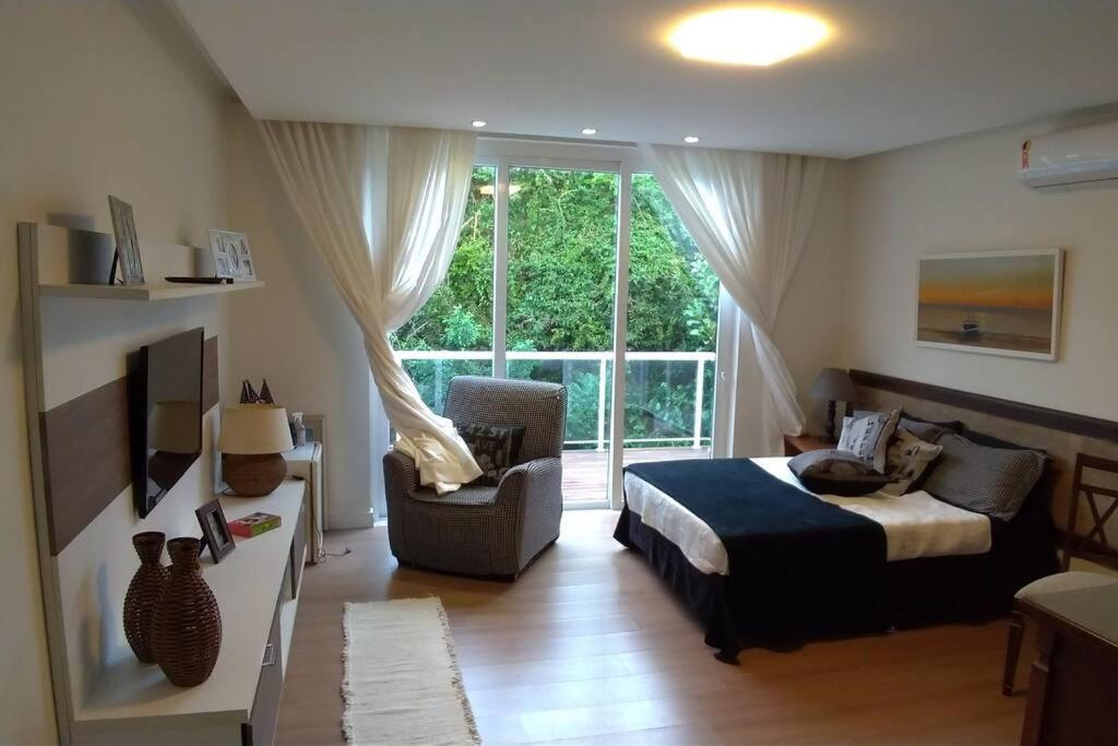 Buzios Requinte & Sofisticacao Villa Eksteriør billede