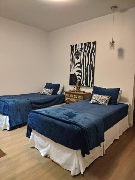 Buzios Requinte & Sofisticacao Villa Eksteriør billede