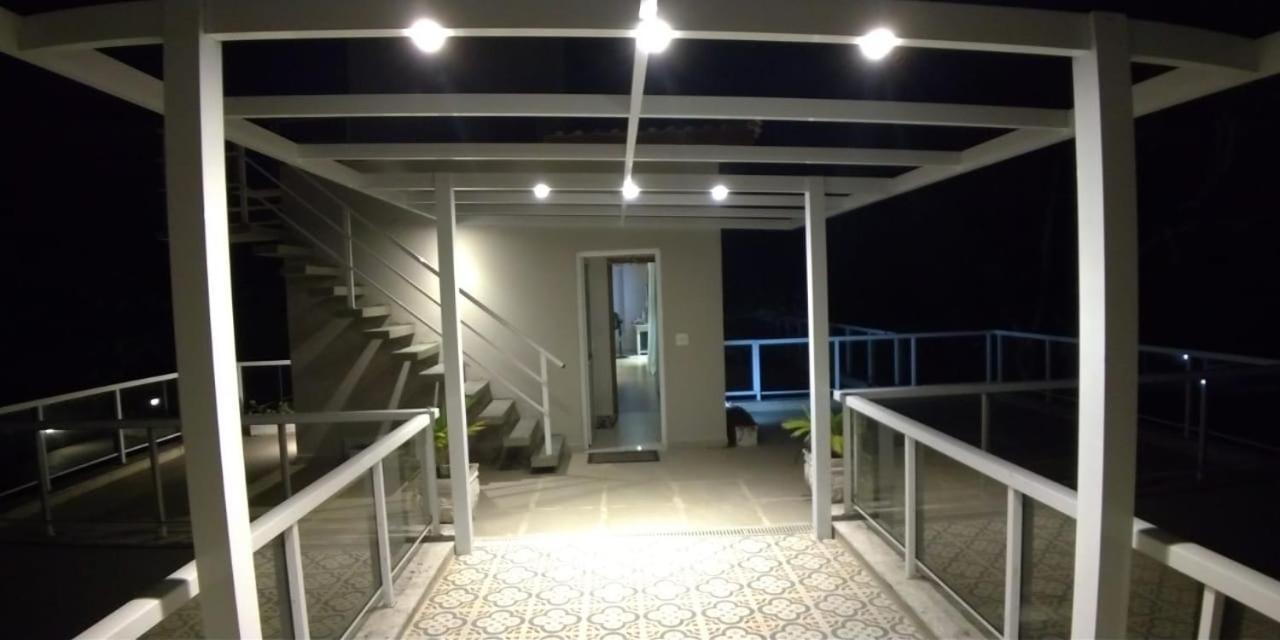 Buzios Requinte & Sofisticacao Villa Eksteriør billede