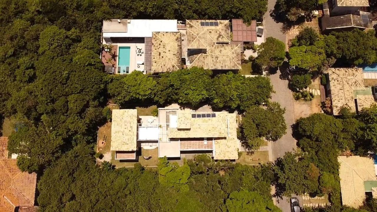 Buzios Requinte & Sofisticacao Villa Eksteriør billede